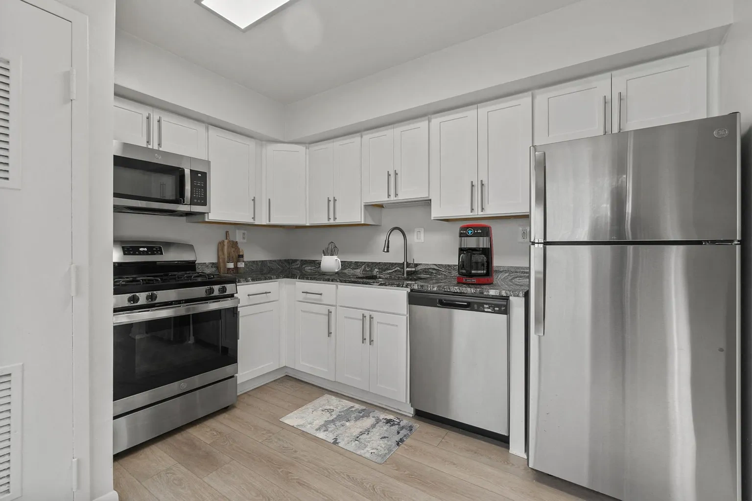 Rollins Park Apartments – photo 2