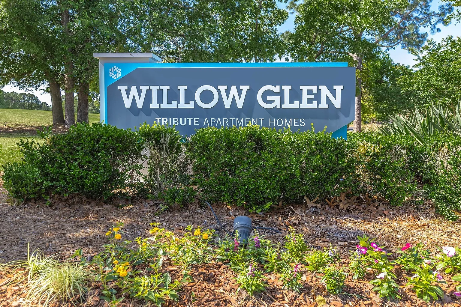 Willow Glen – photo 1