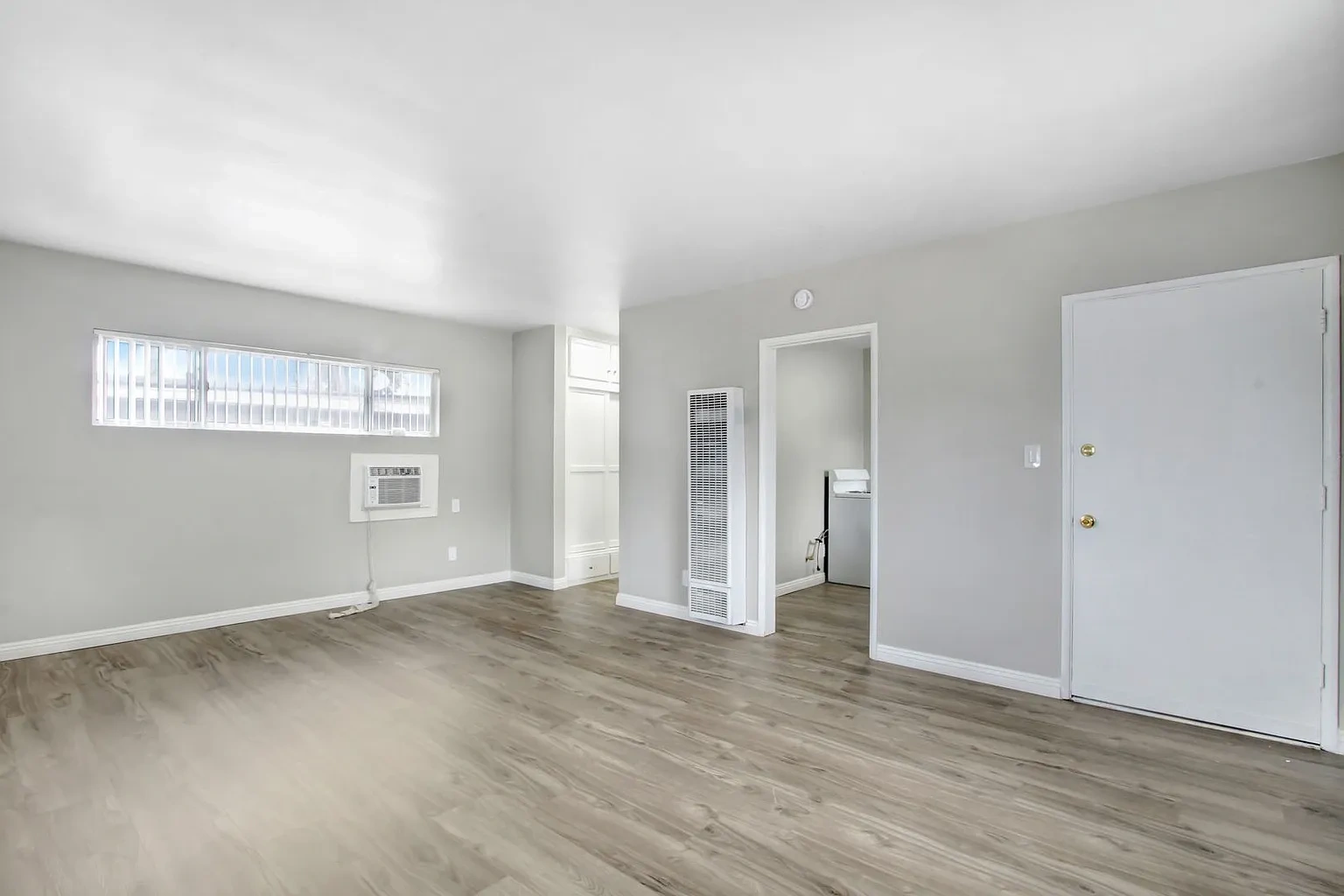 Potomac Apartments – photo 5