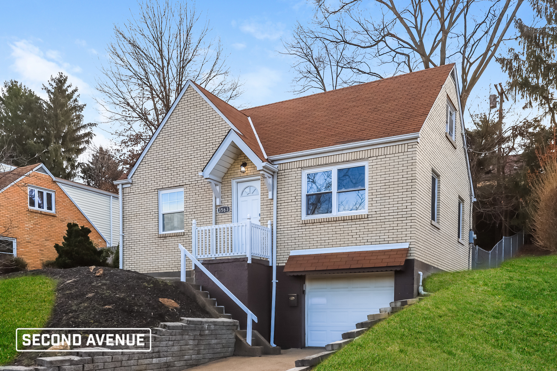3563 Middleboro Rd – photo 1