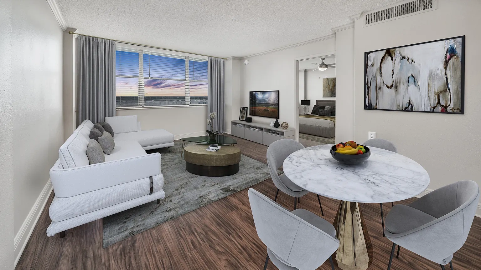 The Indigo Apartments – photo 3