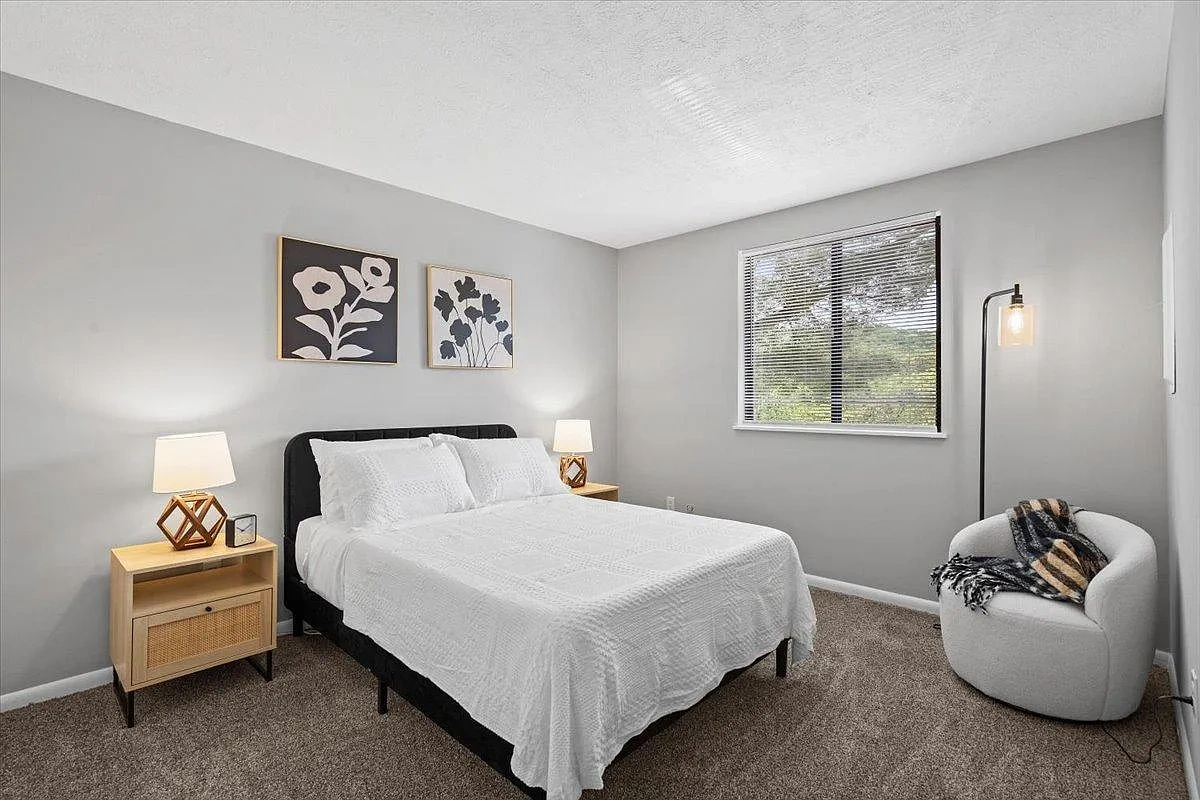 Shaler Highlands Apartments – photo 5