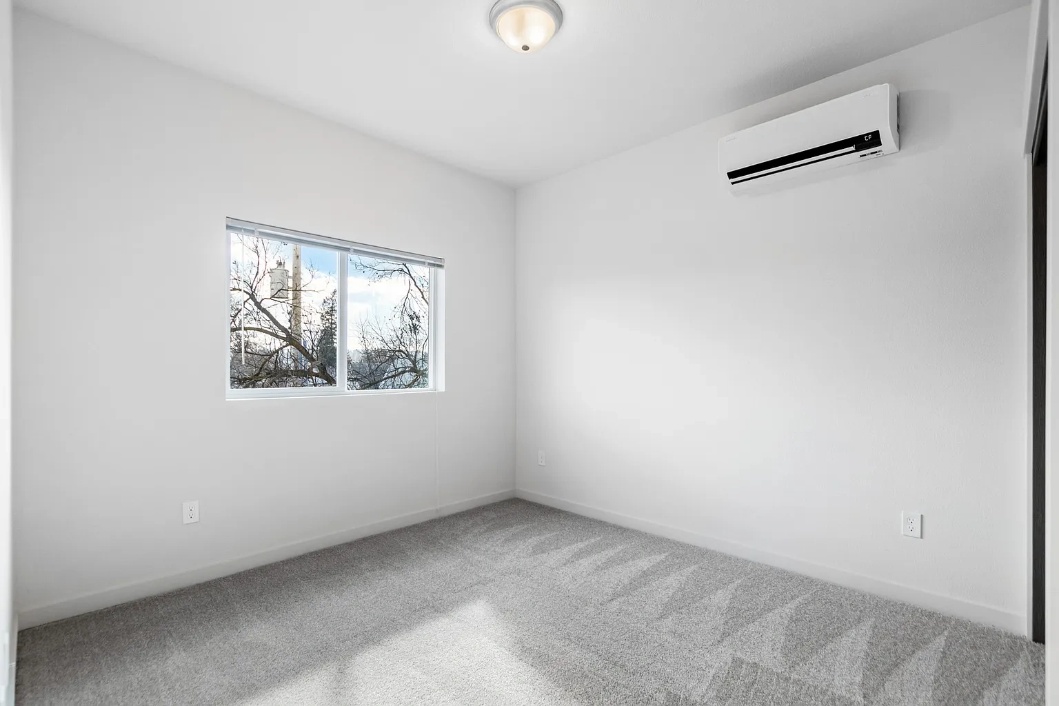 Mallon Apartments – Floor plan