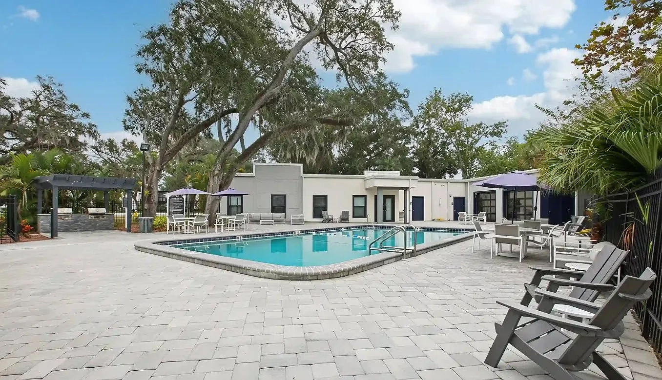 The Eden at Clearwater – photo 3