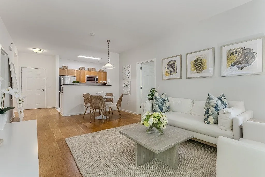 Pier Village Apartments – photo 4