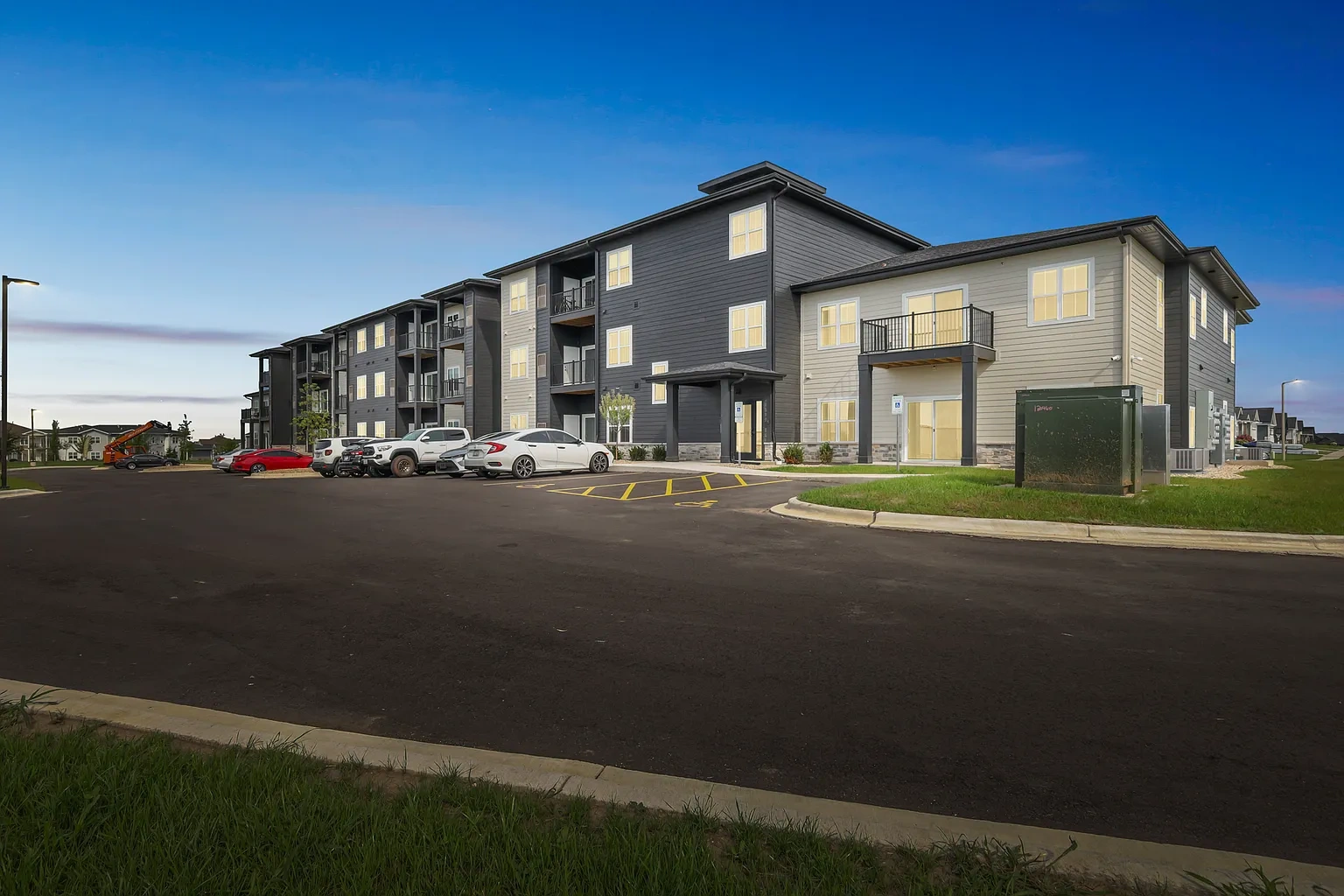 Pleasant Hill Place – photo 3