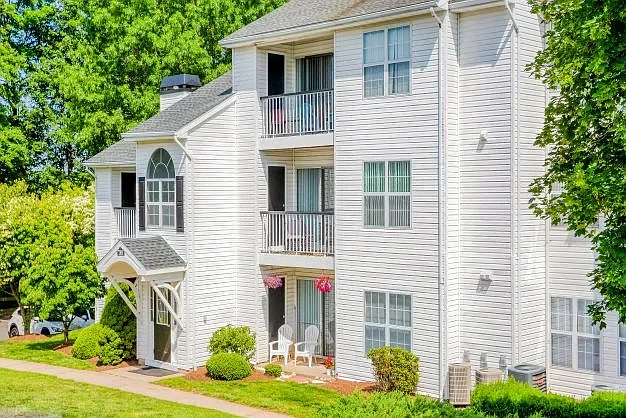 Middletown Ridge Apartments – photo 4