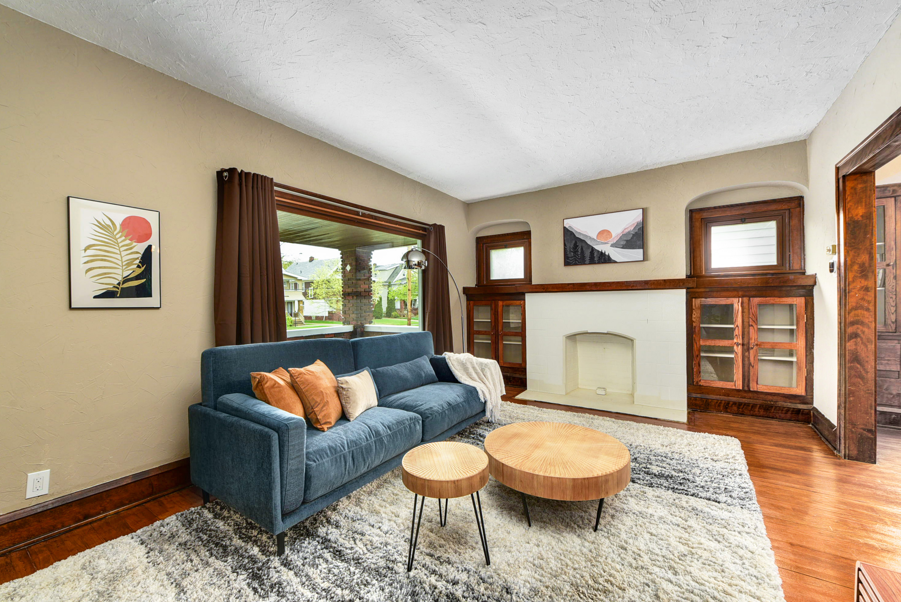 2523 E 124th St unit 1 – photo 4