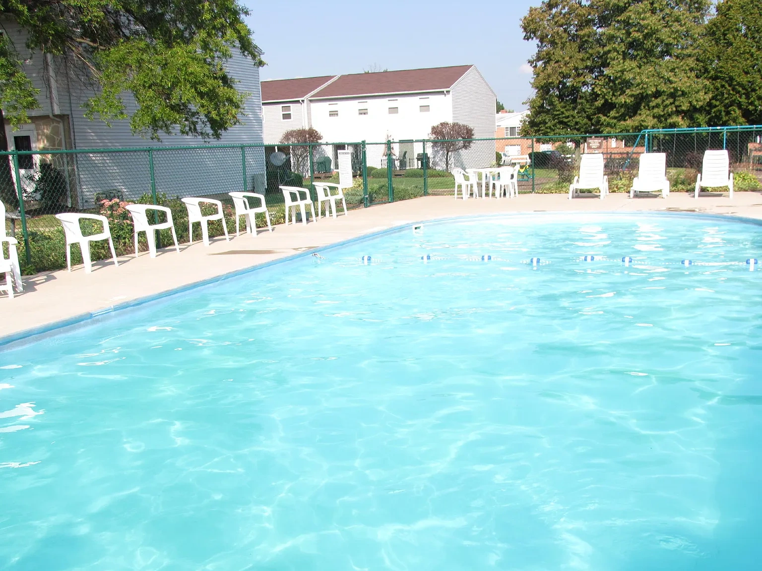 Greenbriar Village apartments – photo 5