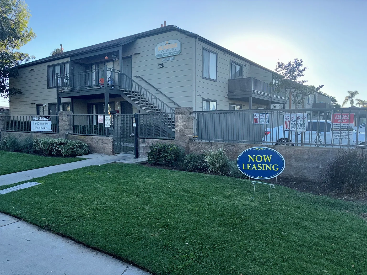 Sunrise Apartments – photo 5
