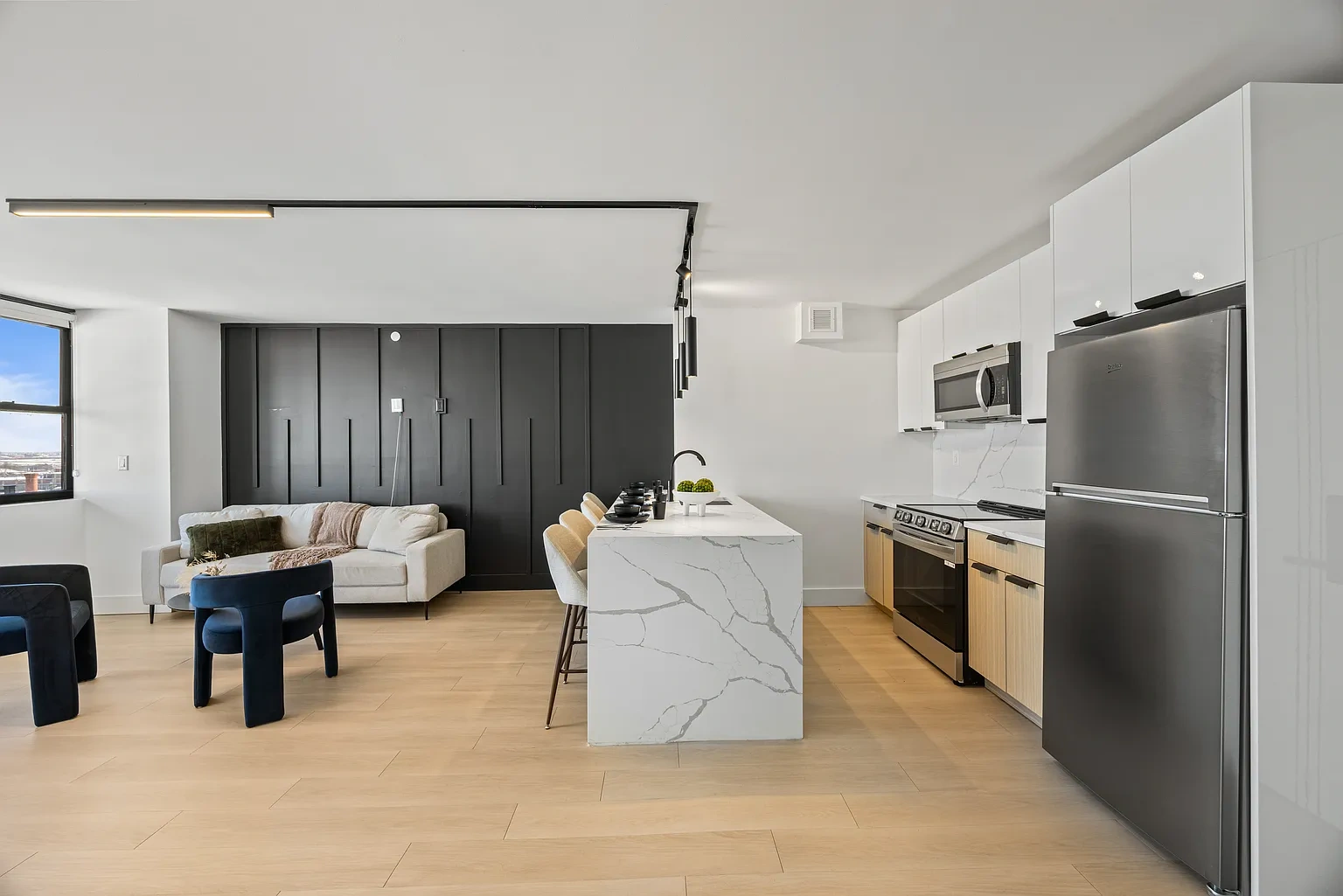 Cosmo 440 Luxury Apartments – photo 4