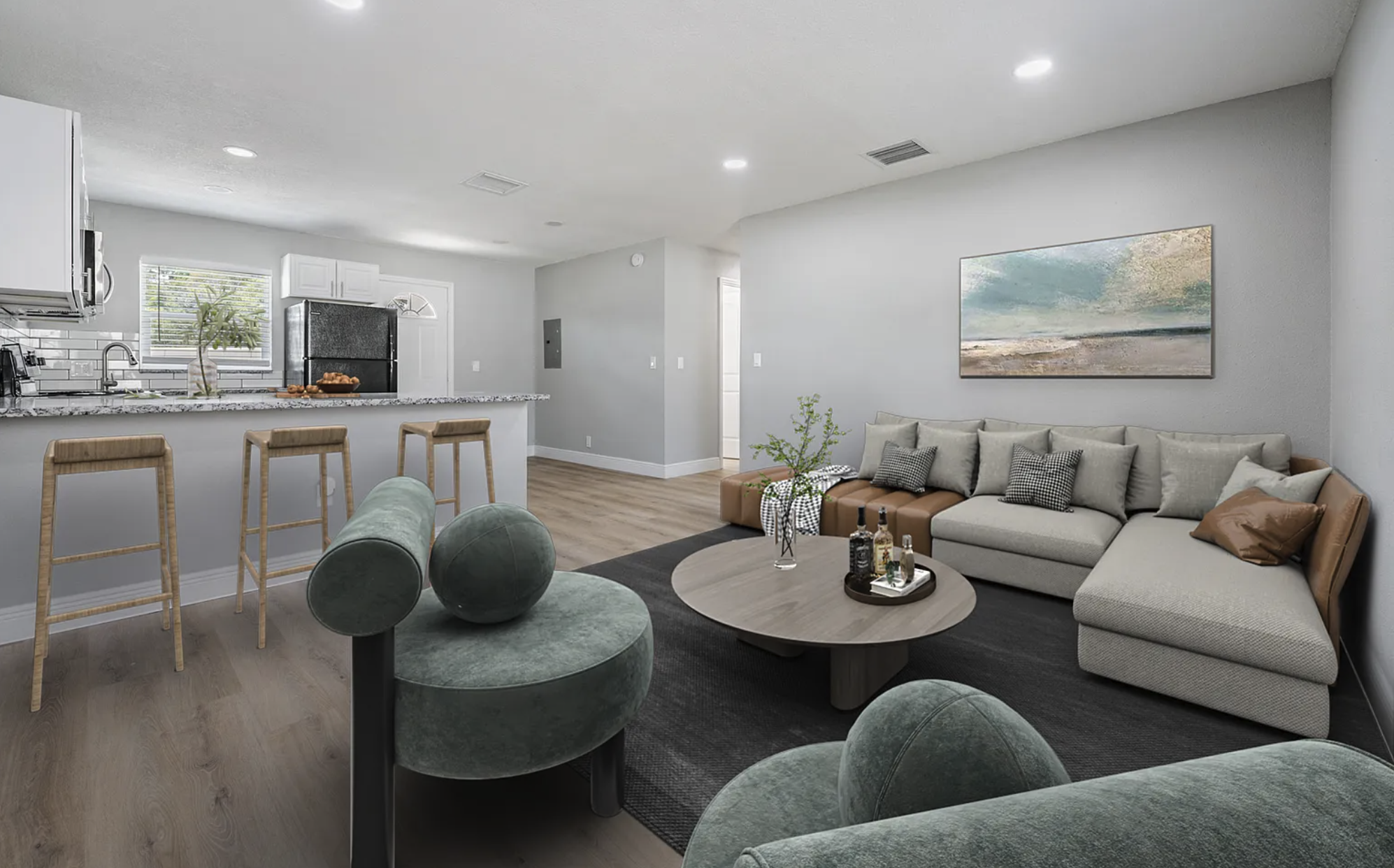 2642 South Dr unit B – photo 1