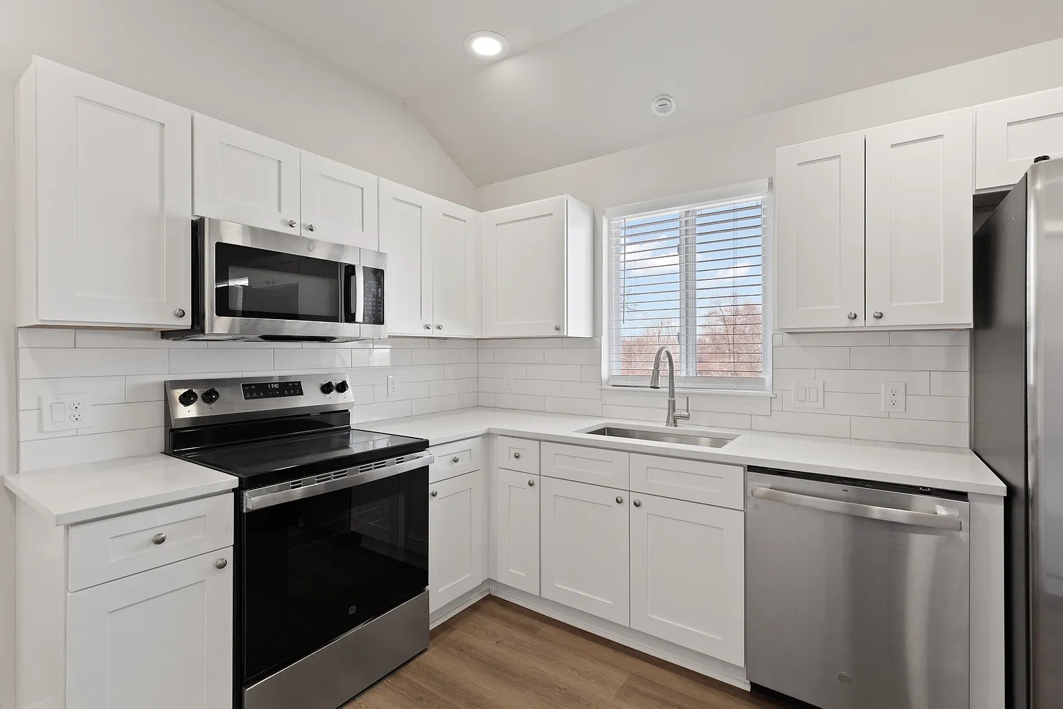 Bradford Trail – Floor plan