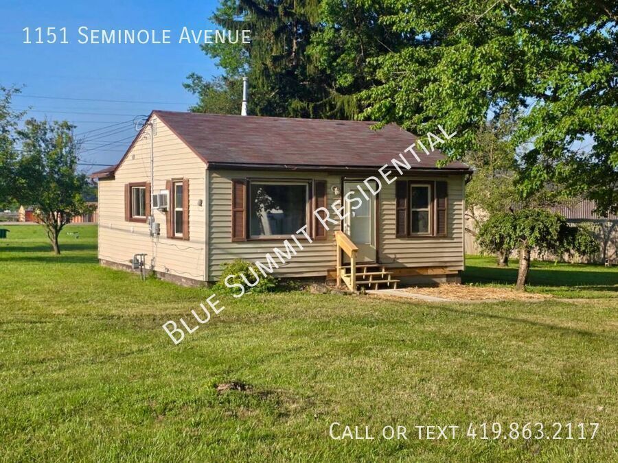 1151 Seminole Ave – photo 1