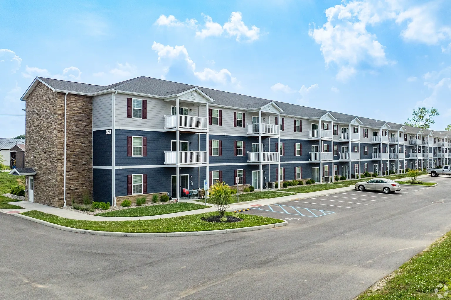 Fieldchase Senior Apartments – photo 2