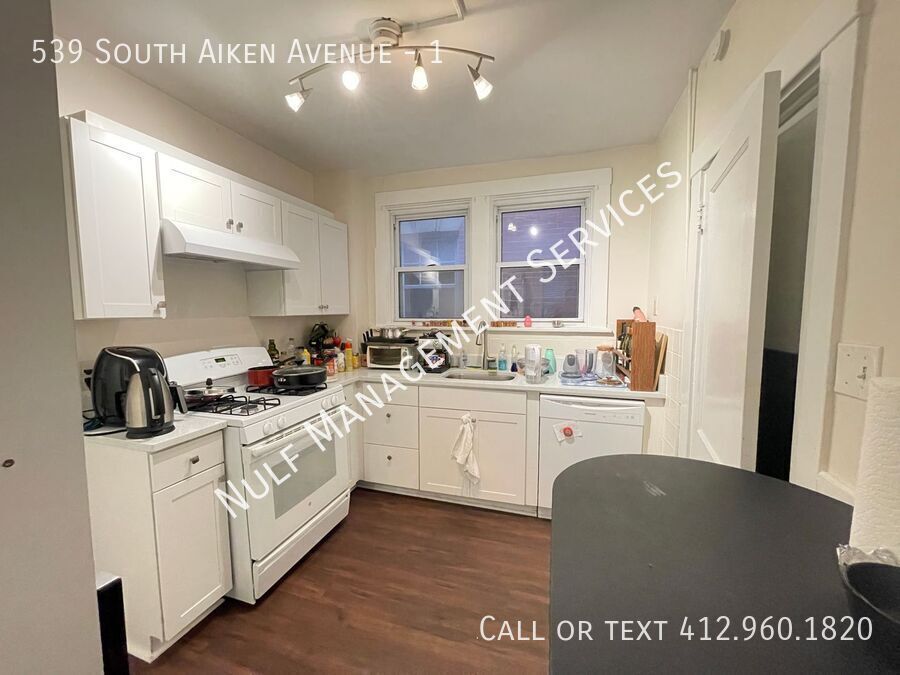 539 S Aiken Ave – photo 1
