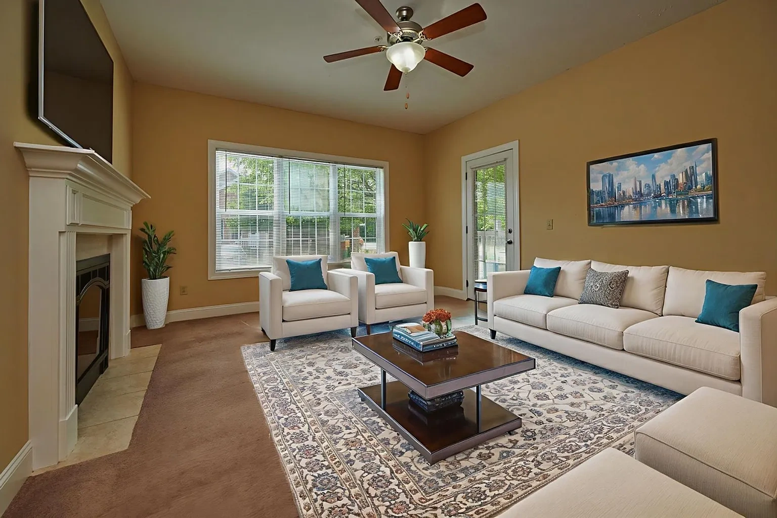 Waterford Village Apartments – photo 3