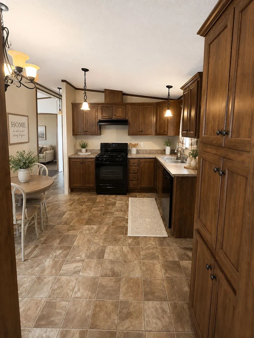 Sheffield Estates – photo 1