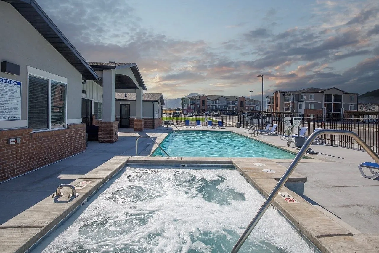Lex Apartments – photo 5