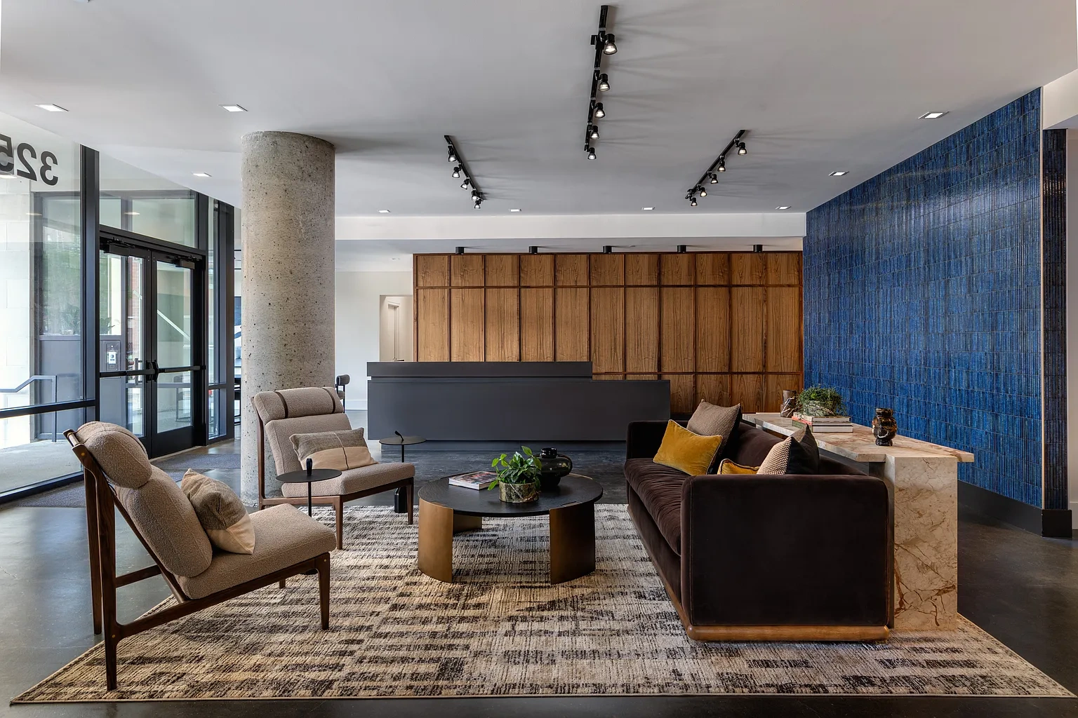 Hudson House West – photo 5