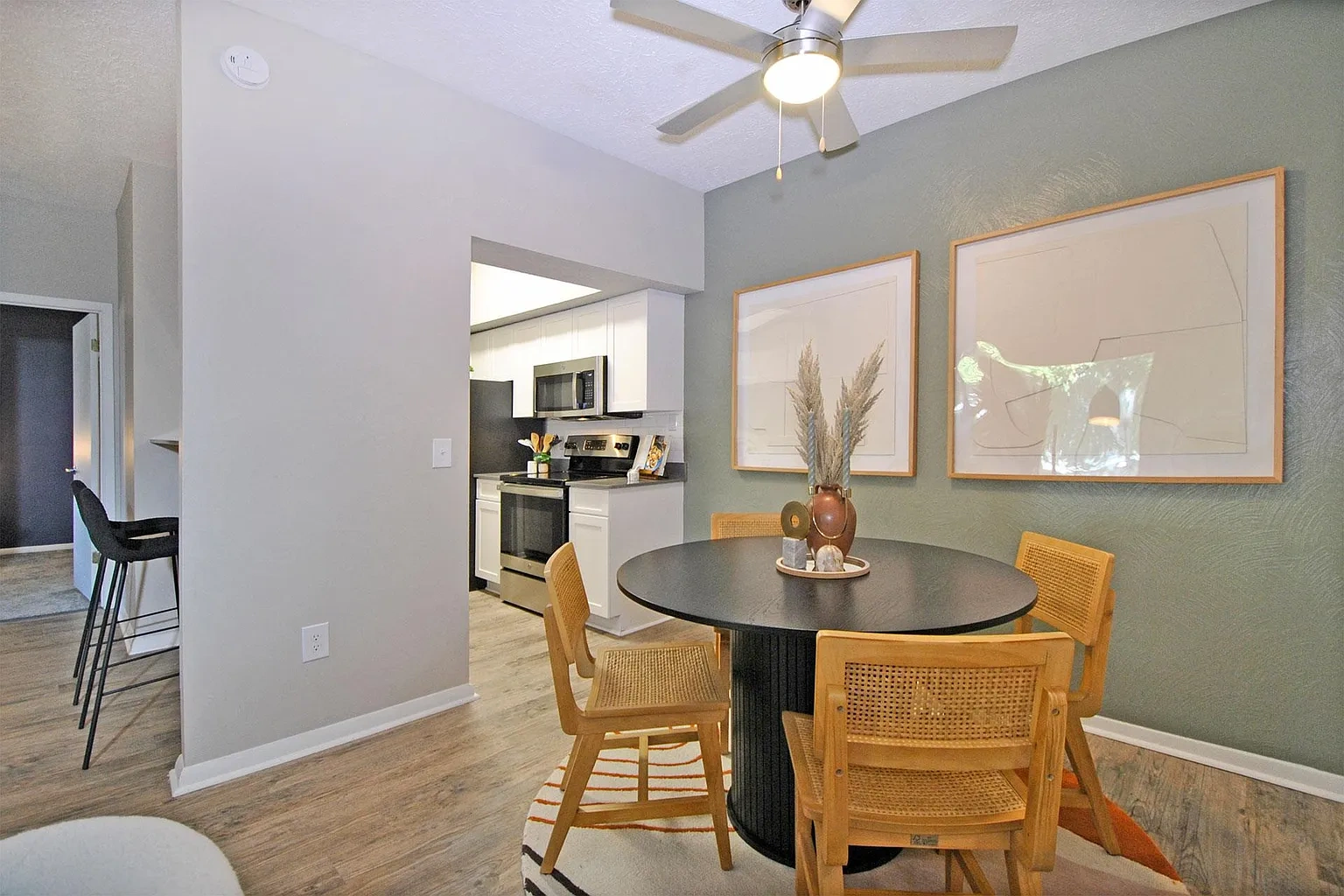 Fox Chase Apartments – photo 5