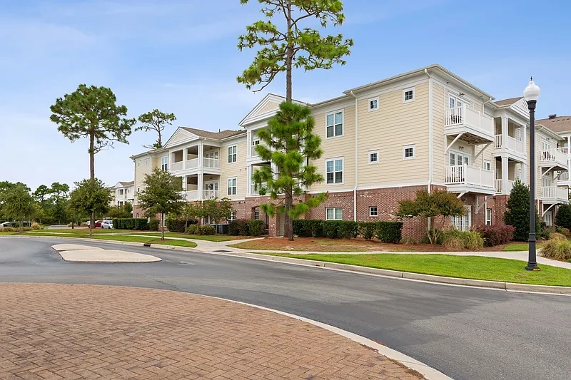 One Midtown Apartment Homes – photo 5