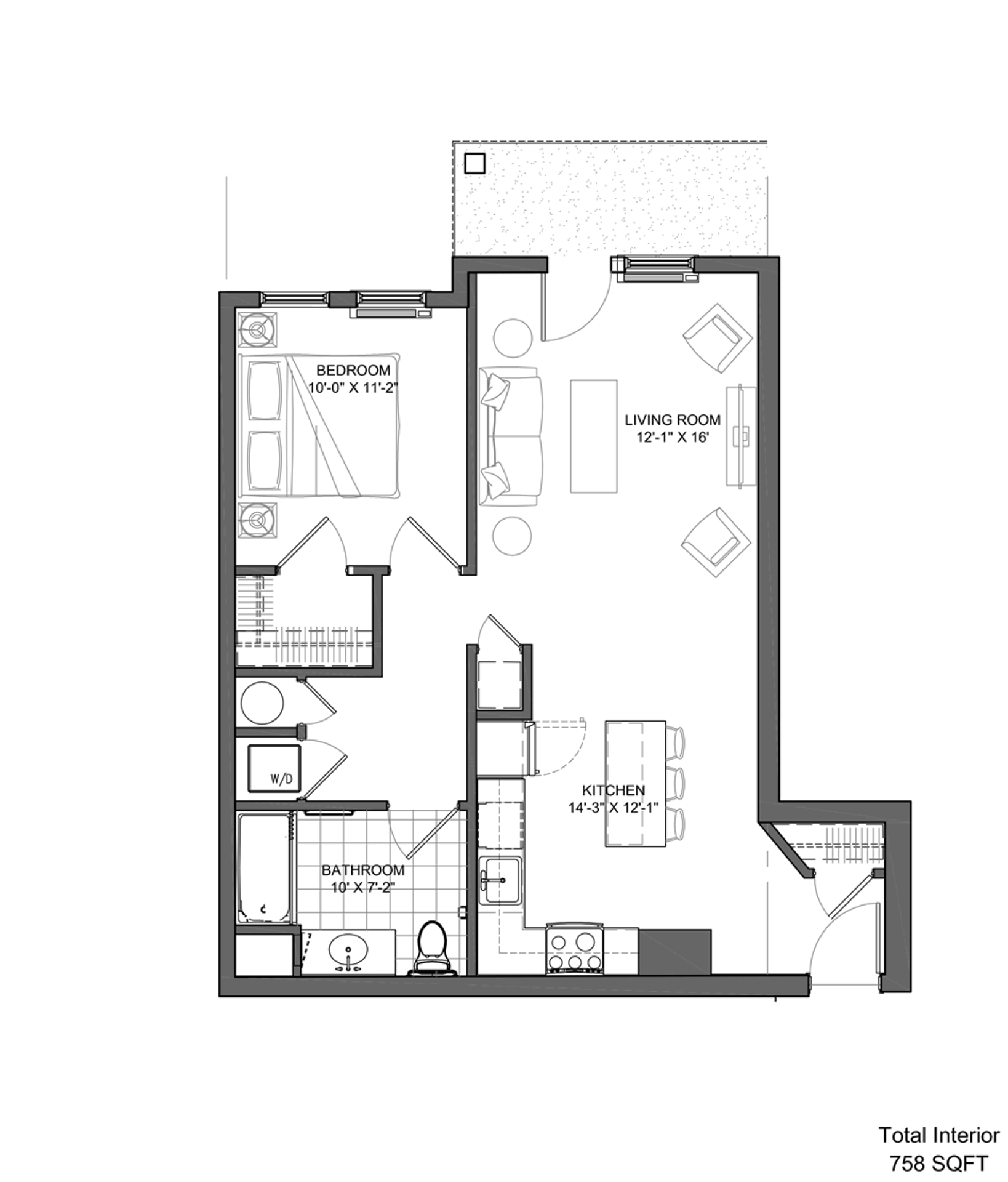 1126 Jericho Tpke unit 223 – photo 5