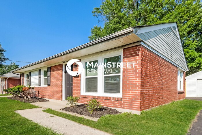 3319 Palmer Ln – photo 3