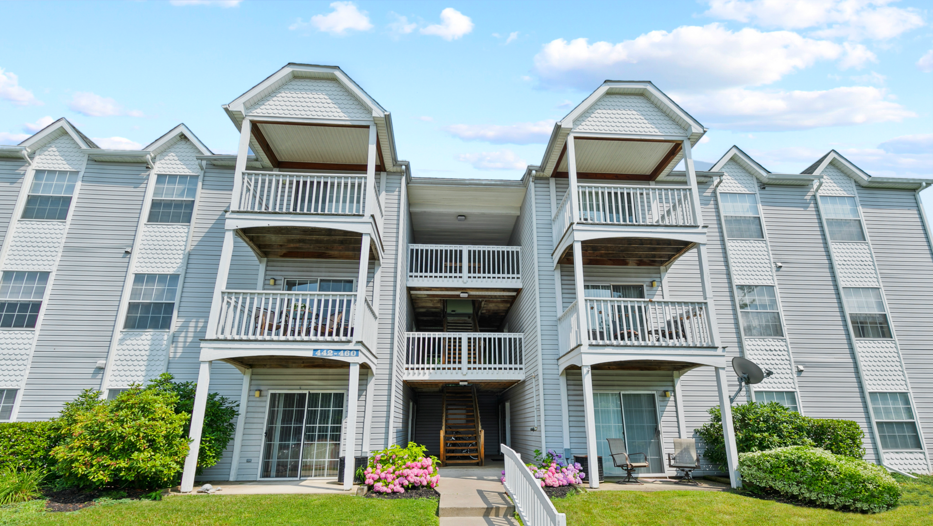 30 Wildflower Dr unit 030 – photo 1