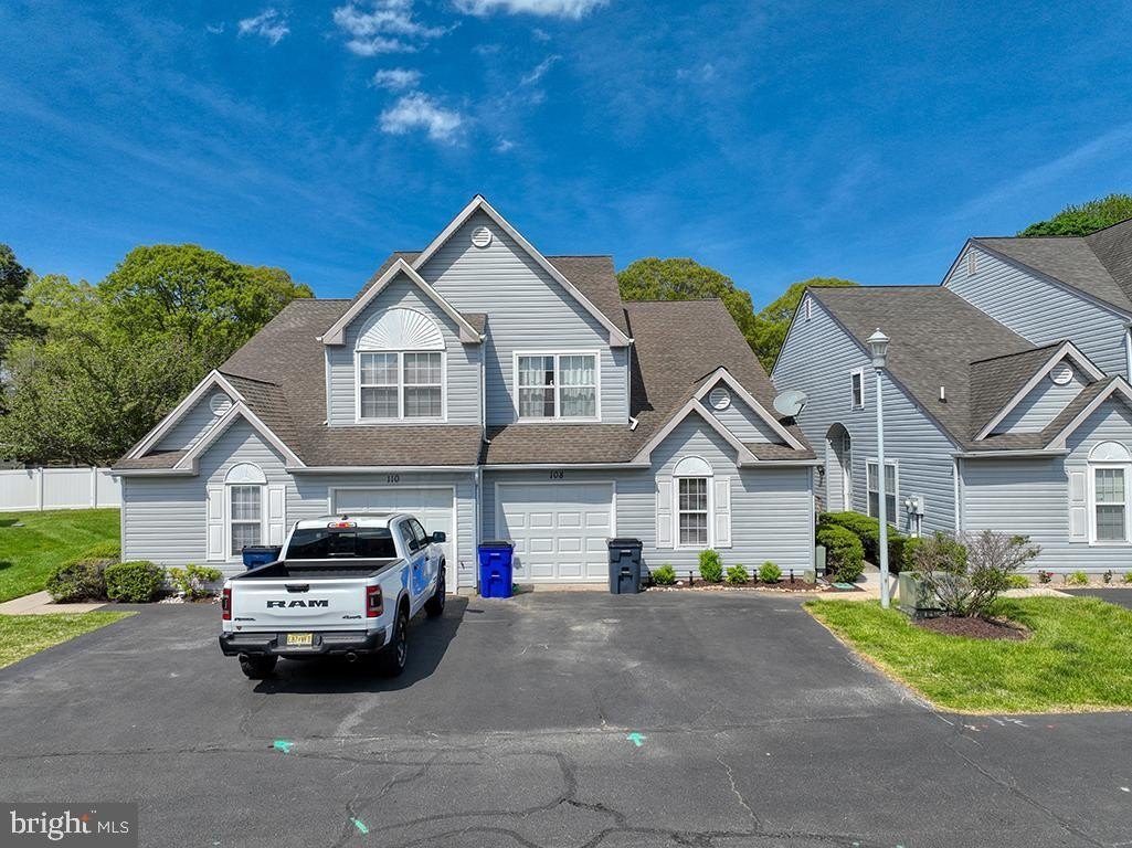 108 Seabright Way #B5 – photo 4