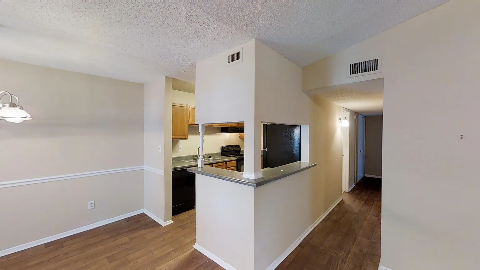 Lakestone – Floor plan