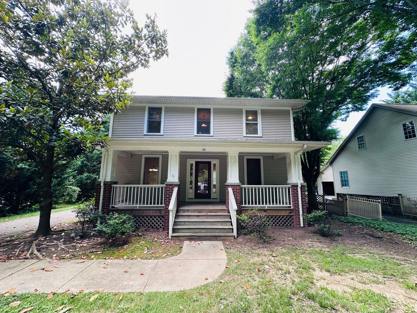 410 Alleghany St – photo 1