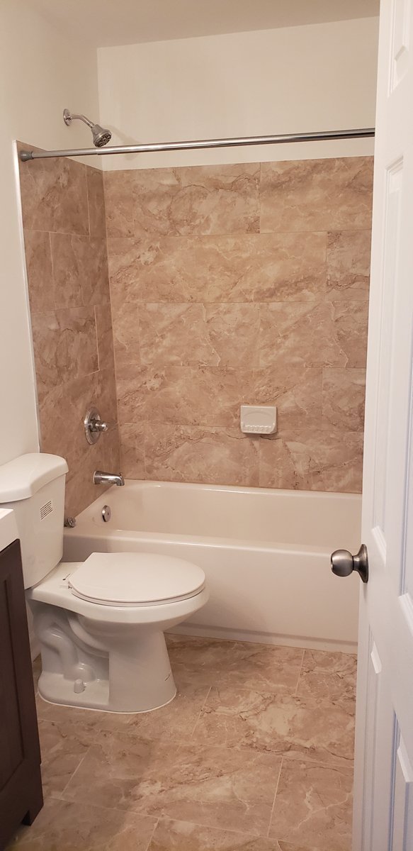 6102 Essex House Square unit 6102B – photo 5