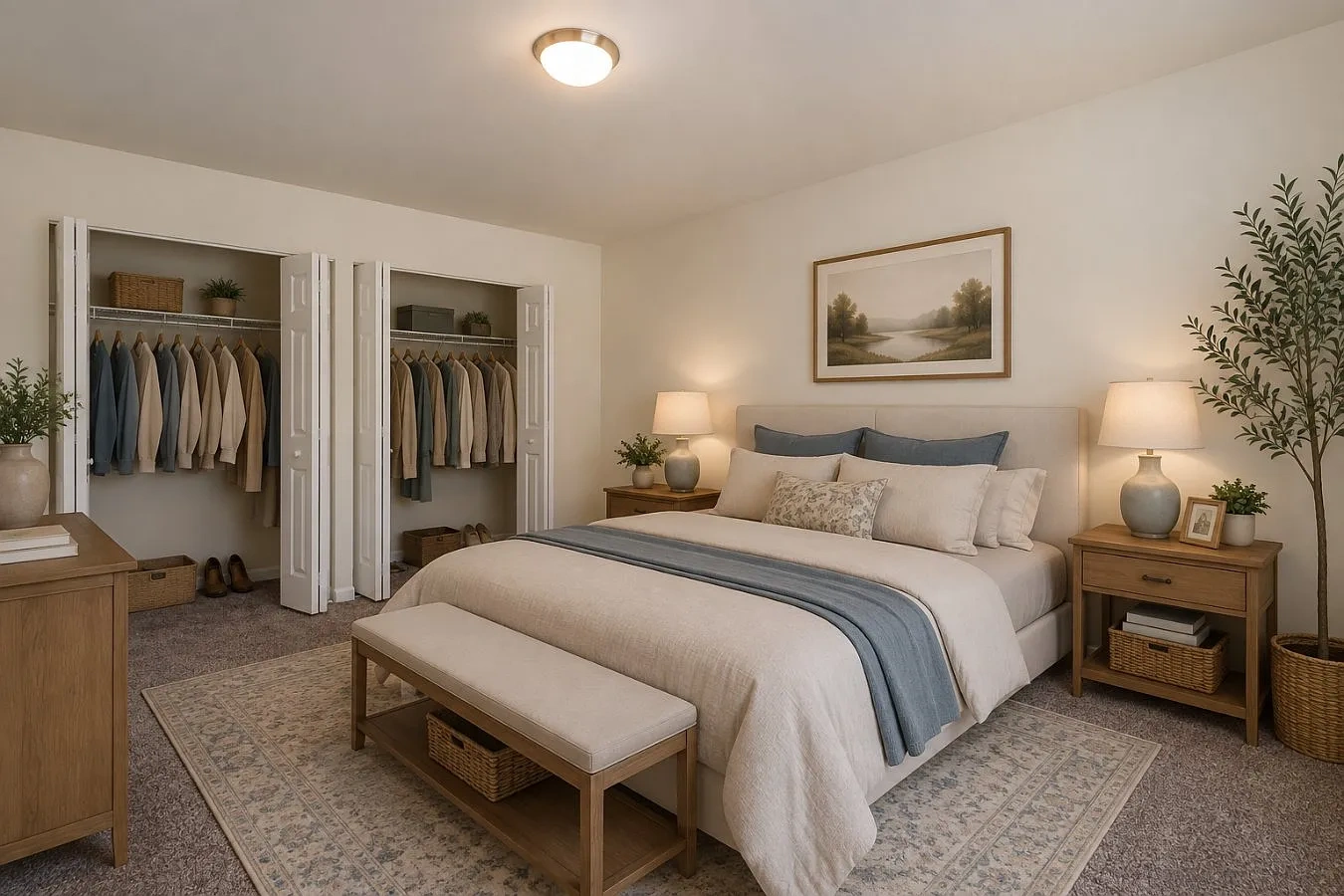 Glen Mar Apartment Homes – photo 5