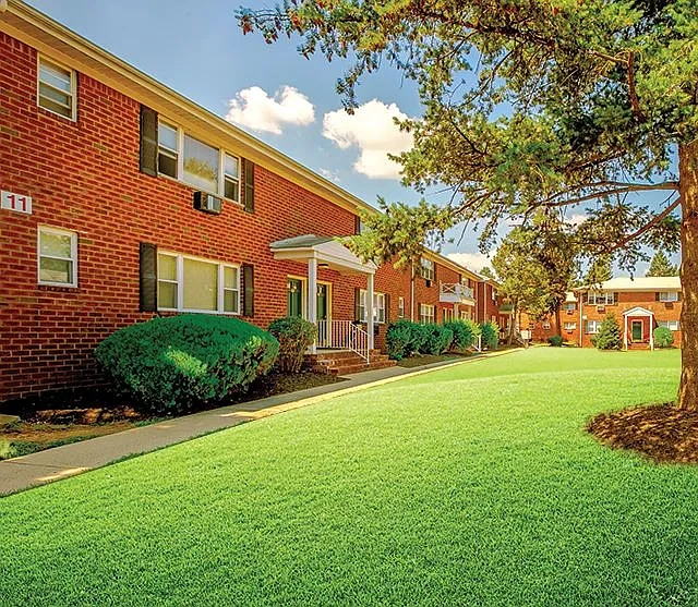 Green Grove Apartments – photo 4