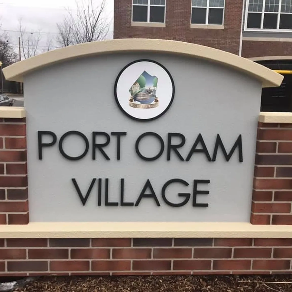 Port Oram Village Apartments – photo 1