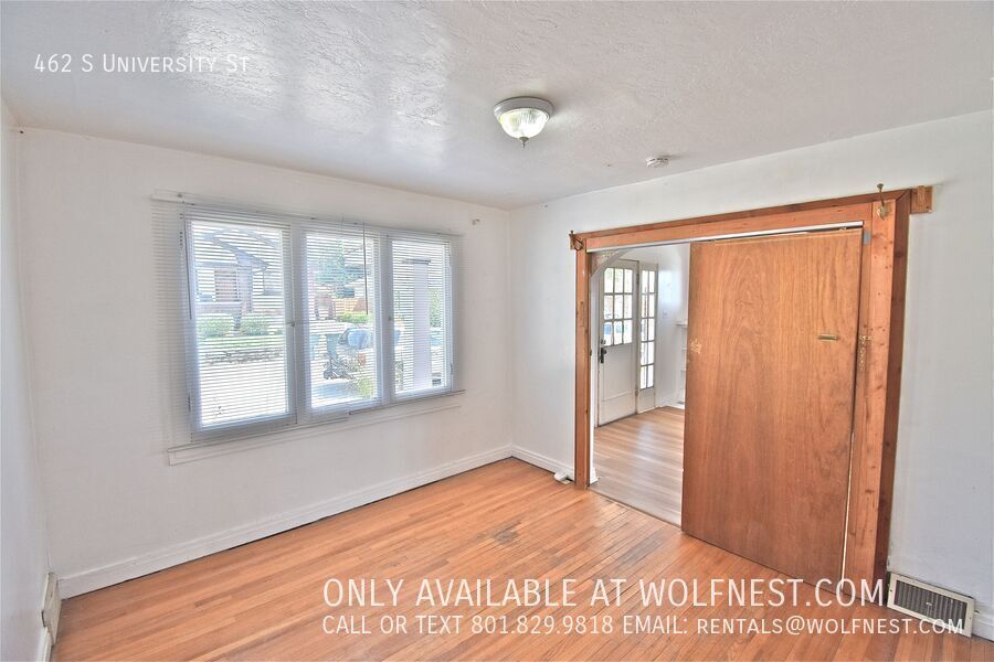 462 S University St – photo 5