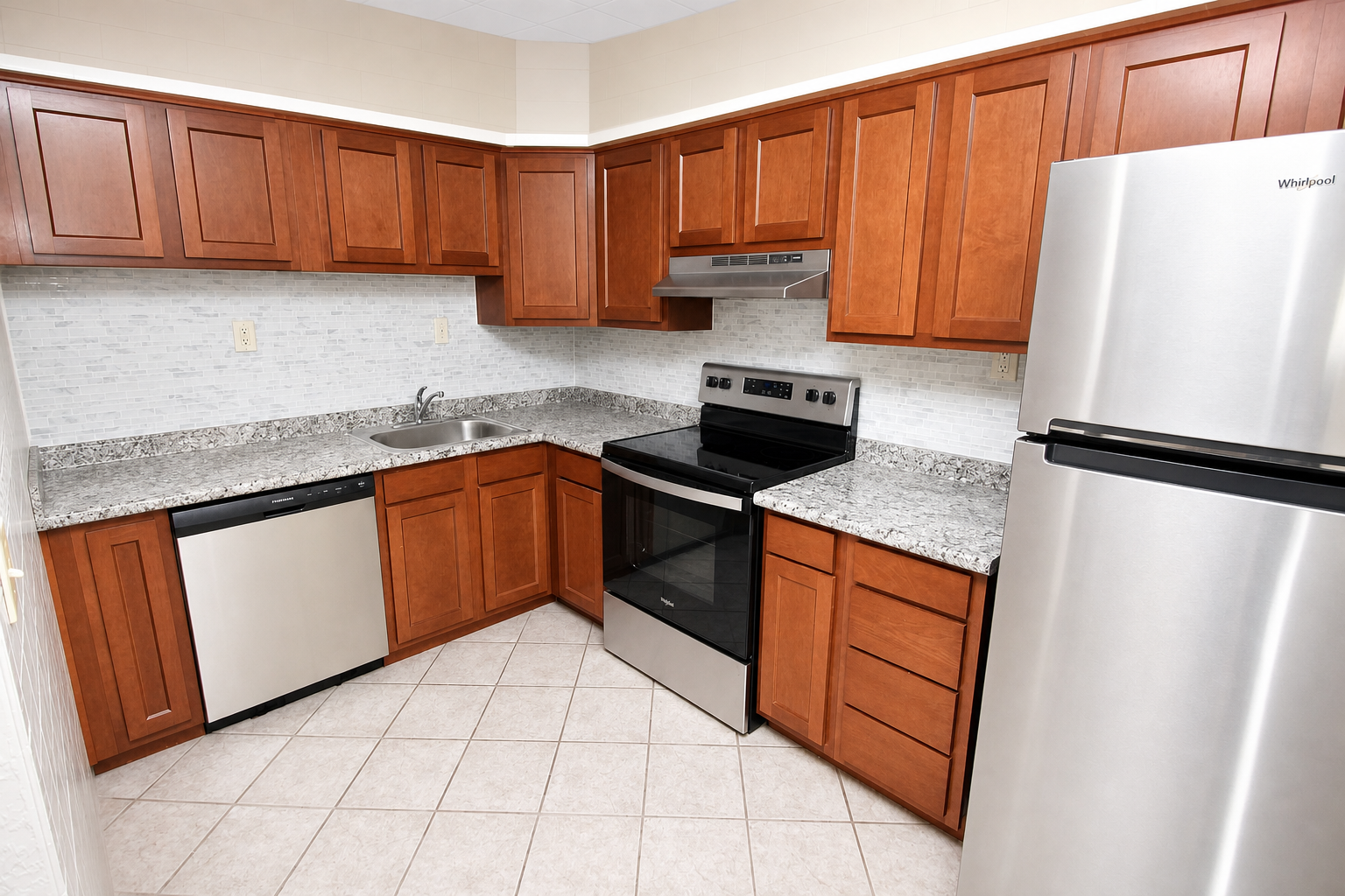 1005 Glass Run Rd unit 6 – photo 1