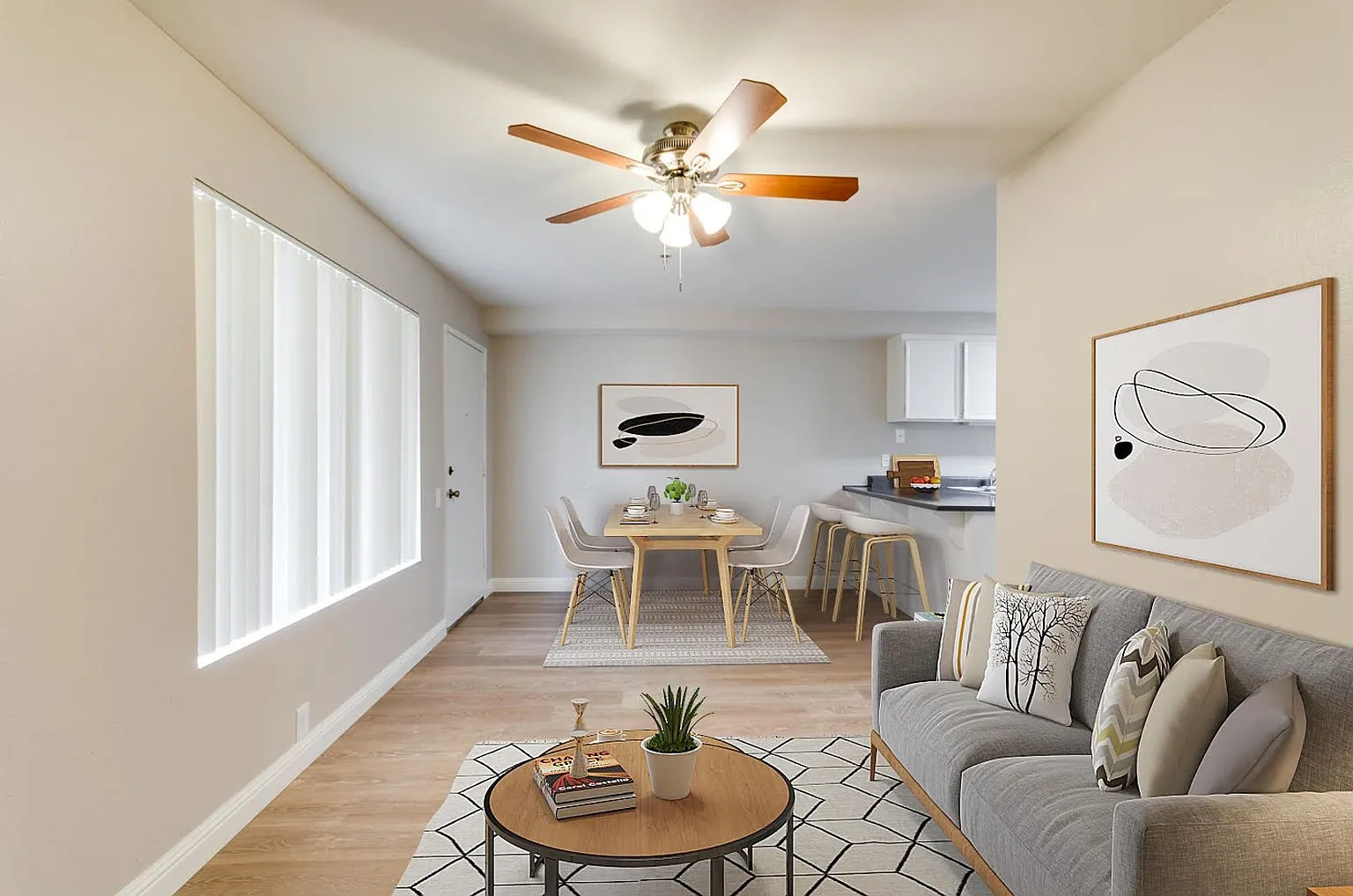 Hardy Avenue Apartments – photo 4