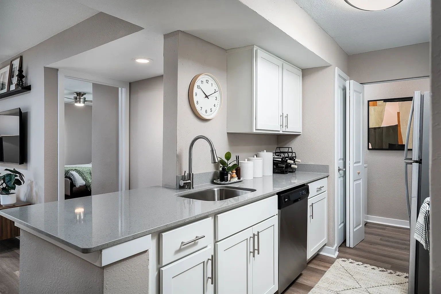 Hampton Farms Apartments – photo 2