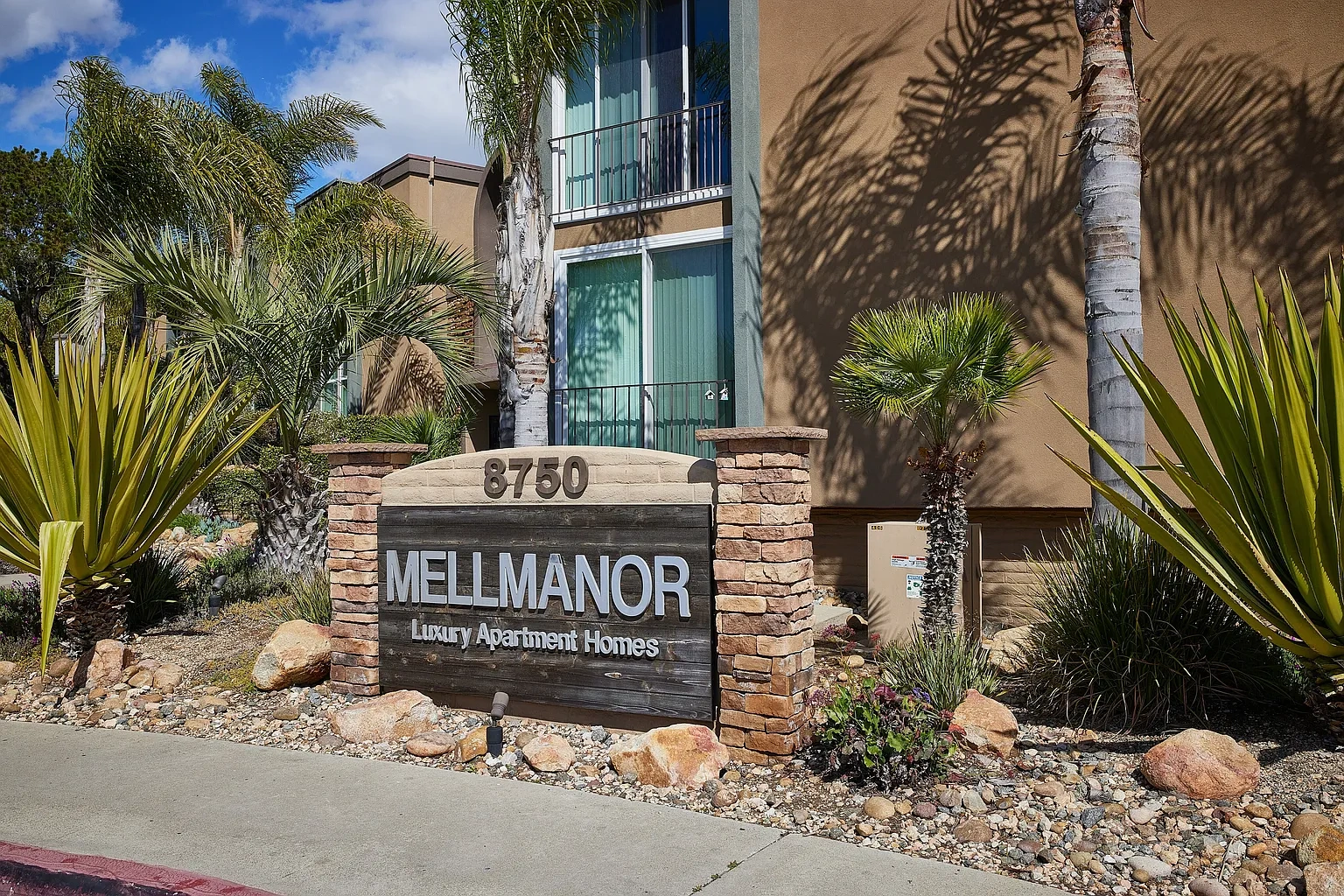 Mellmanor Apartments – photo 2