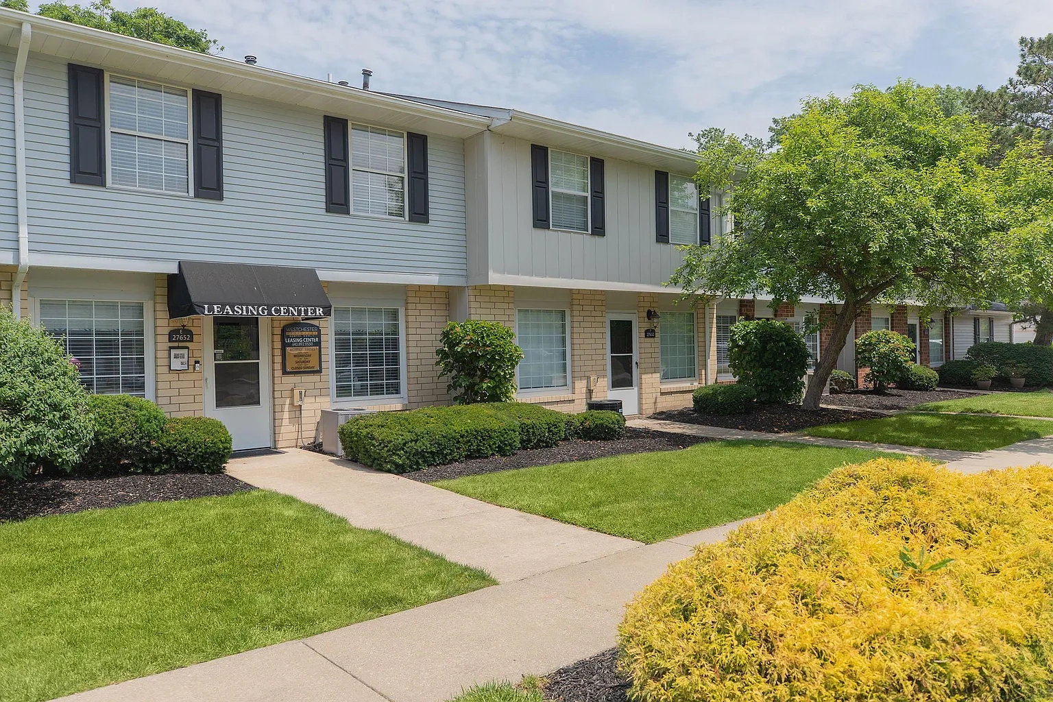 Westchester Townhomes – photo 2