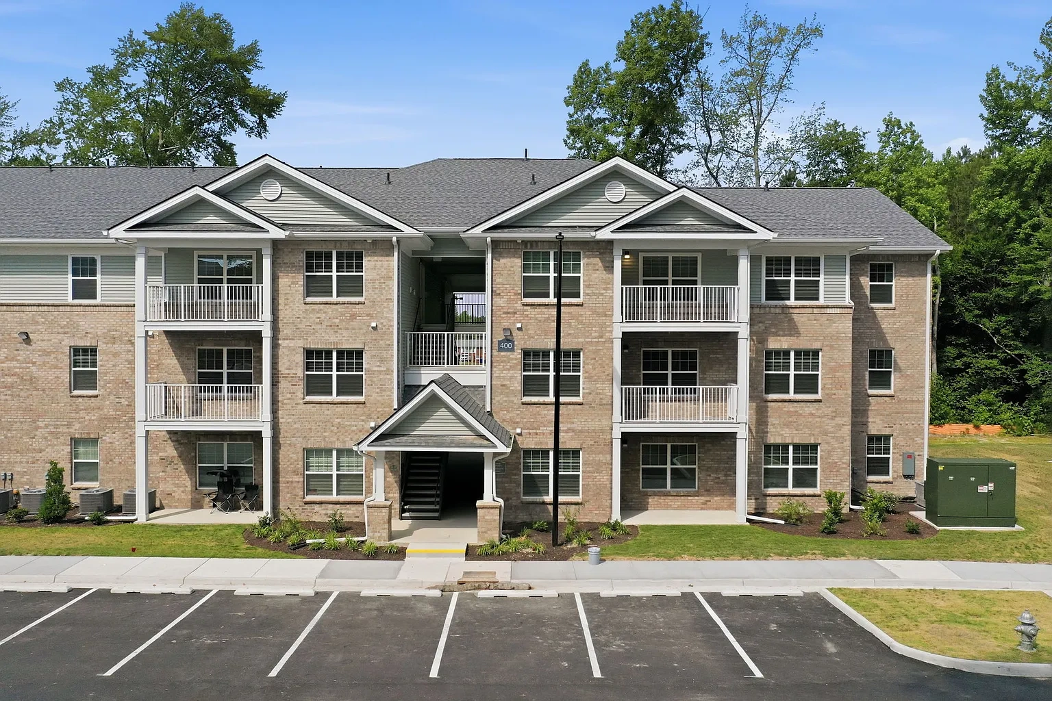 Oak Terrace – photo 5