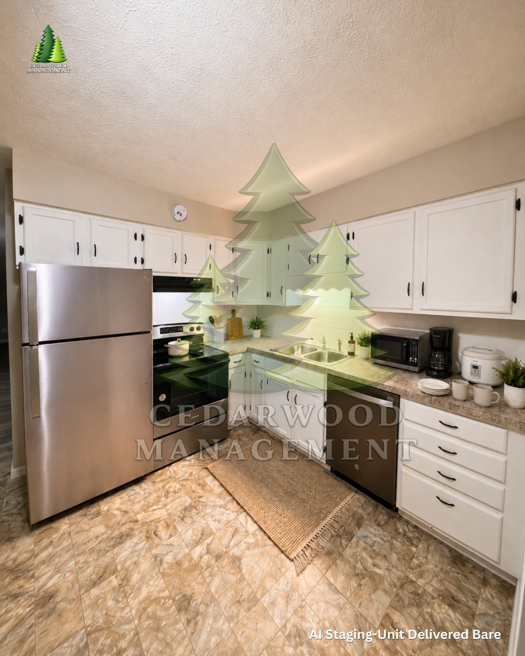 2429-2457 Echo Valley Dr unit 2435 – photo 4
