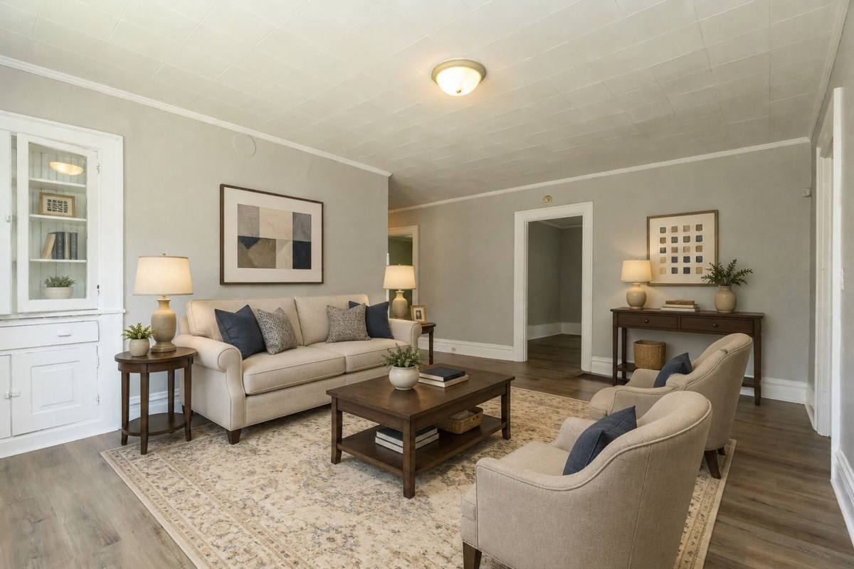 4028 Highland Ave – photo 3