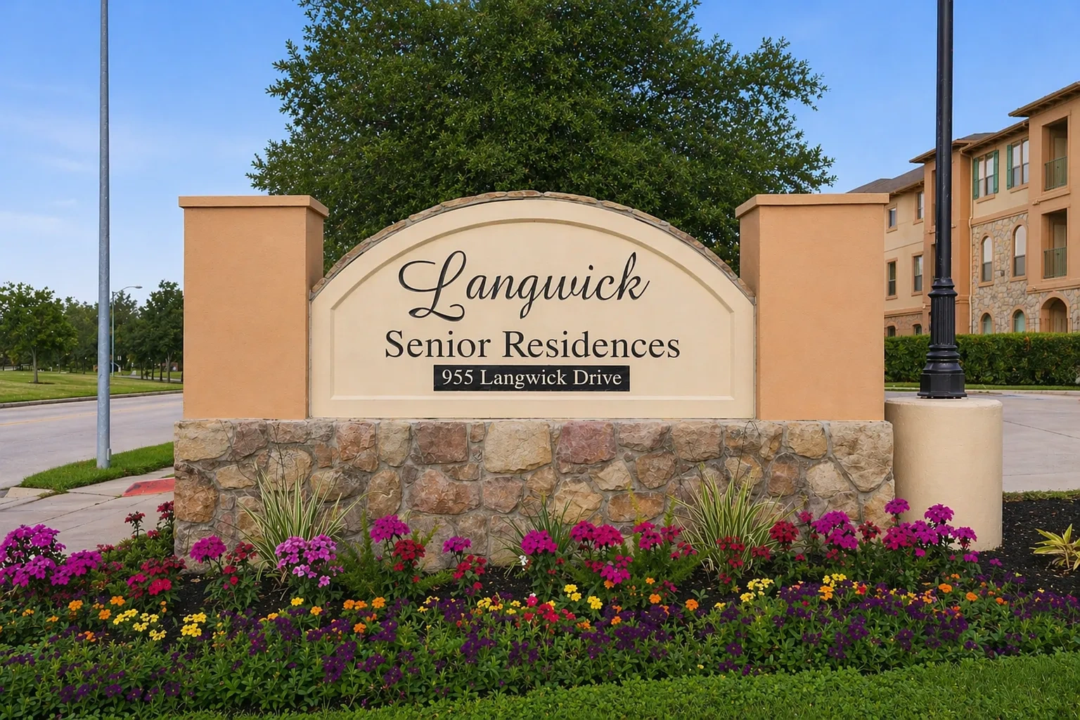 Langwick Senior Residences – photo 2