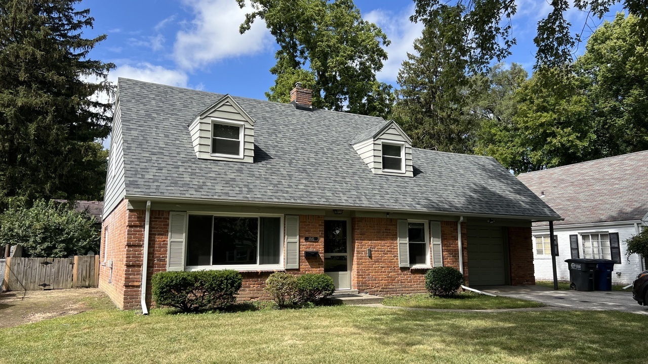 2645 Drummond Rd – photo 1