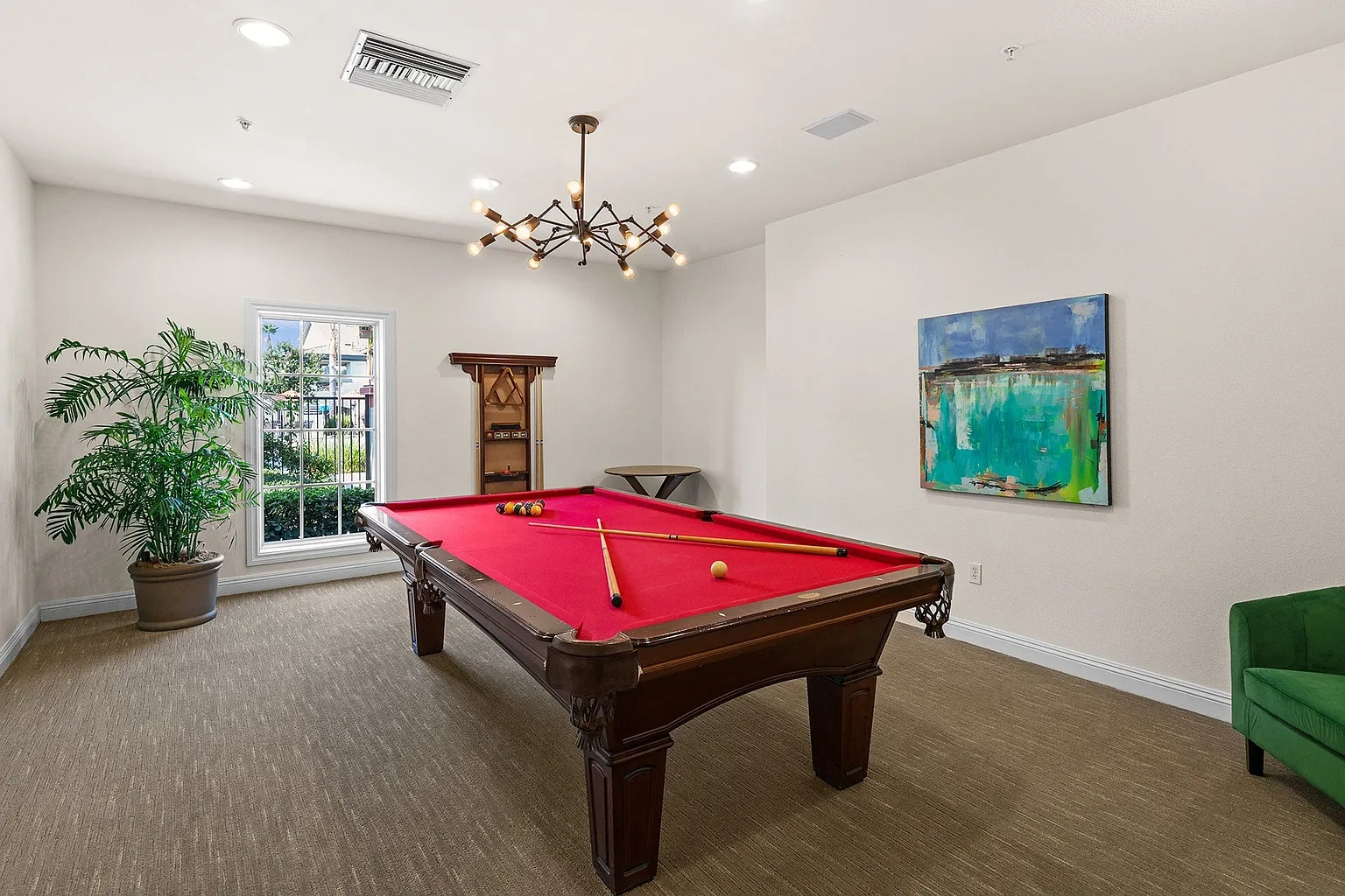 Barton Vineyard Apartments – photo 5