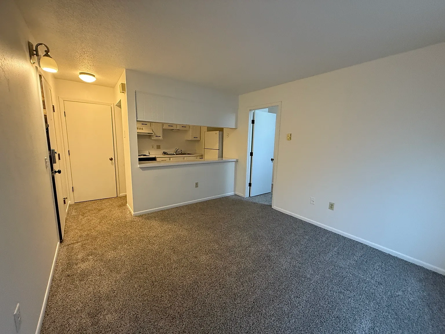 Mensah Apartments Toledo – photo 1