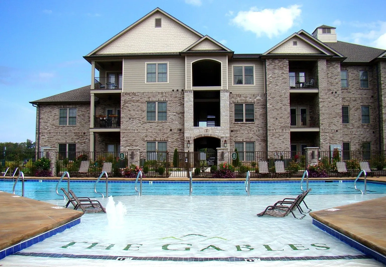 The Gables – photo 2
